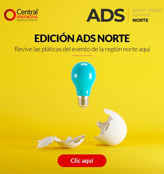 ADS - Edición Norte